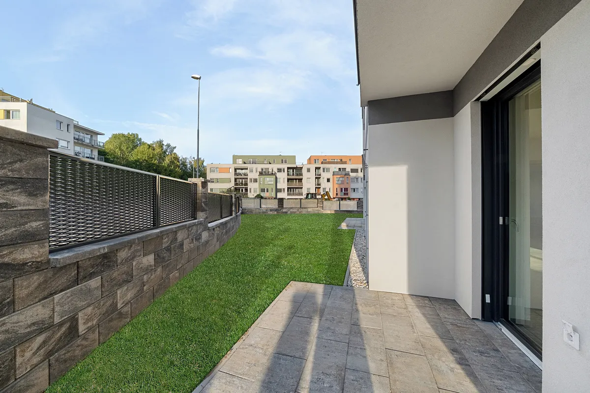 Prodej bytu 3+kk 77 m²