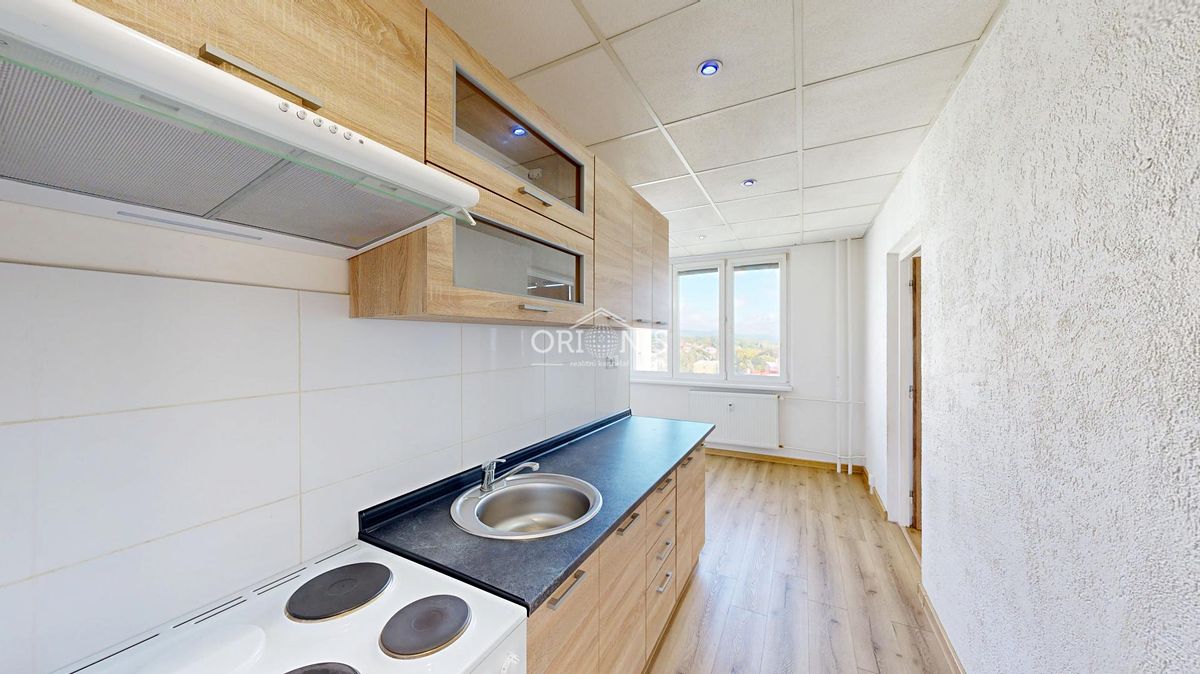 Pronájem bytu 4+1 84 m²
