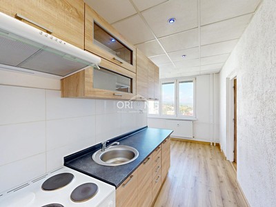 Pronájem bytu 4+1 84 m²