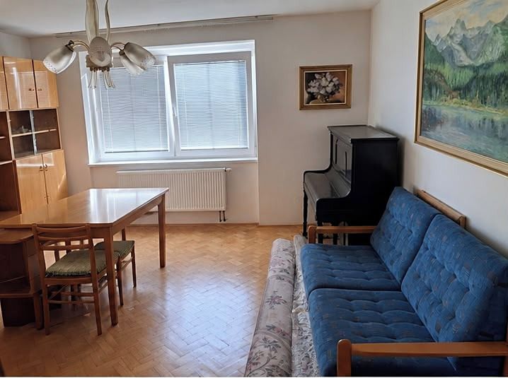 Pronájem bytu 3+1 95 m² – fotografie 4