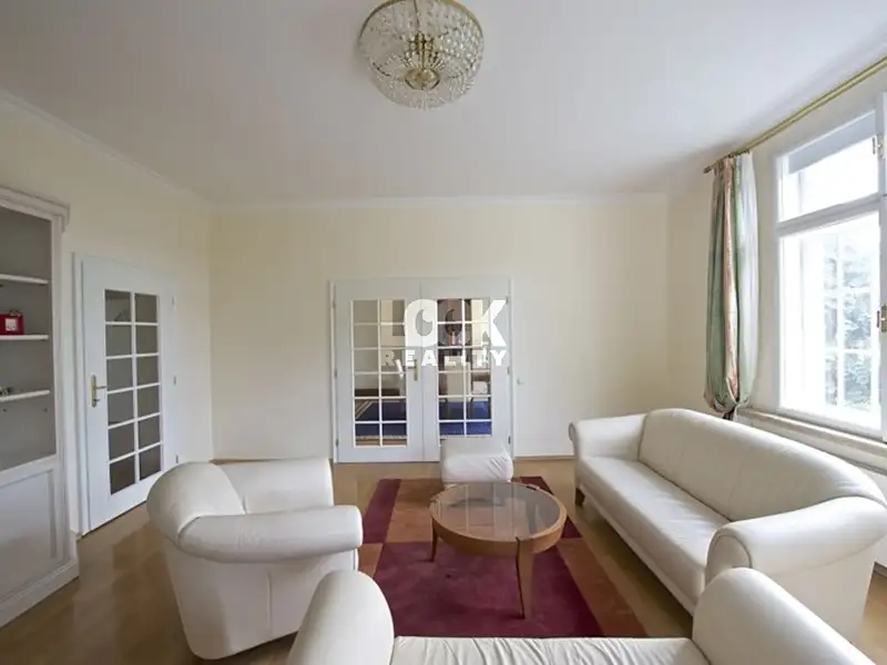 Pronájem bytu 4+1 150 m², Praha – náhled fotky 3