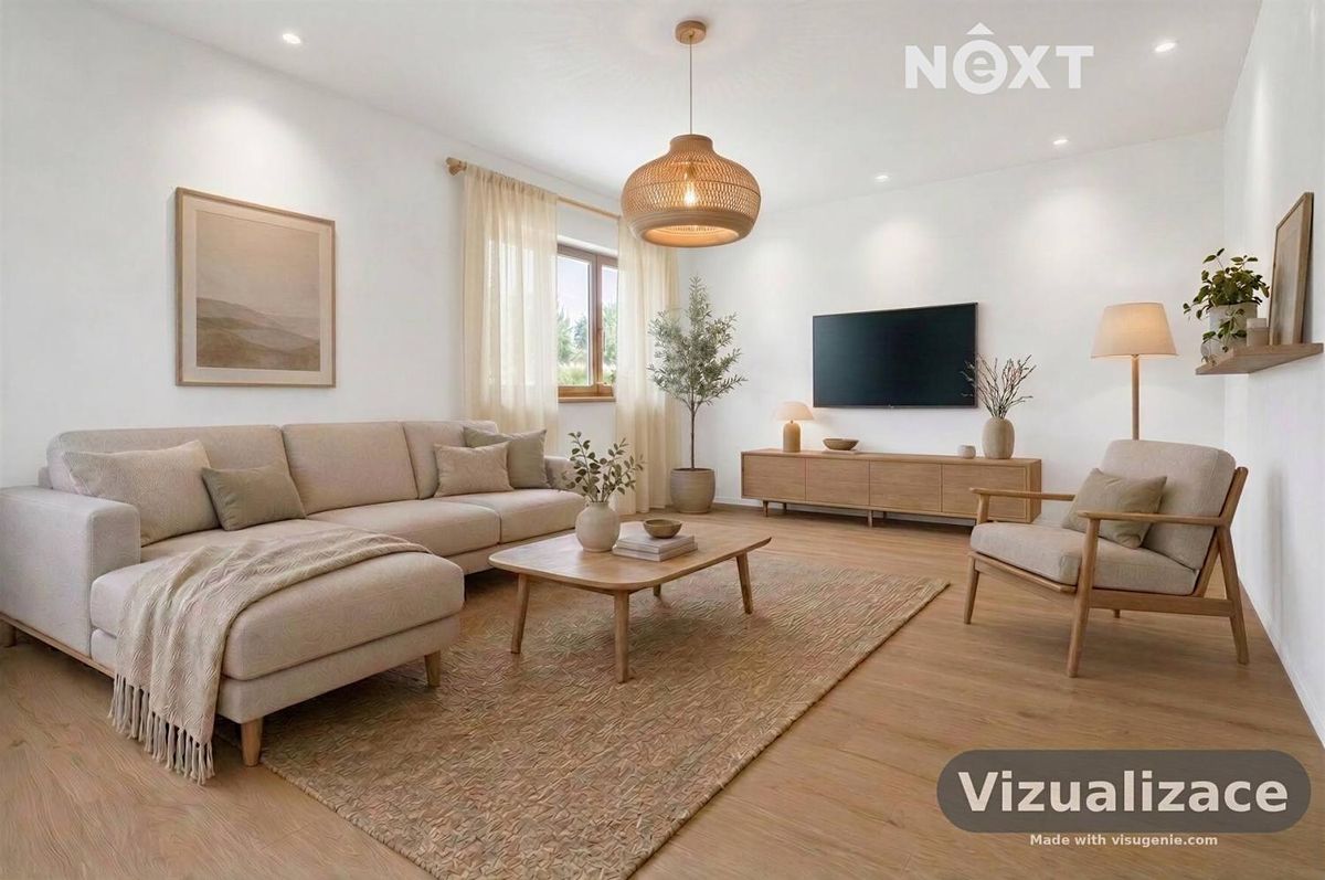 Prodej rodinného domu 78 m², pozemek 804 m² – fotografie 5