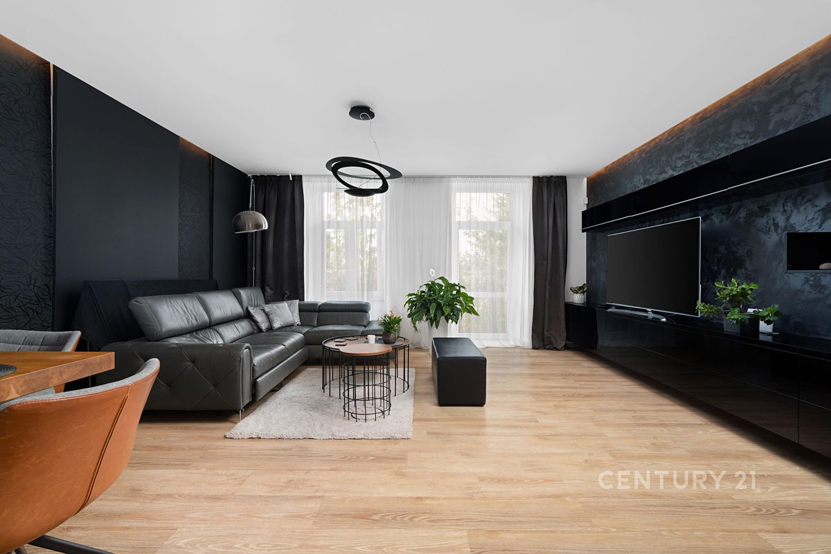 Prodej bytu 3+1 101 m² – fotografie 3