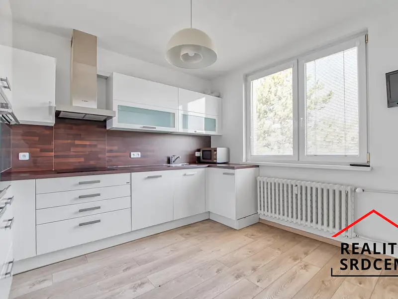 Pronájem bytu 3+1 80 m², Ostrava – náhled fotky 1