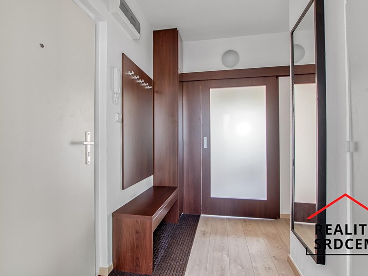 Pronájem bytu 3+1, 80 m² (18 z 25)