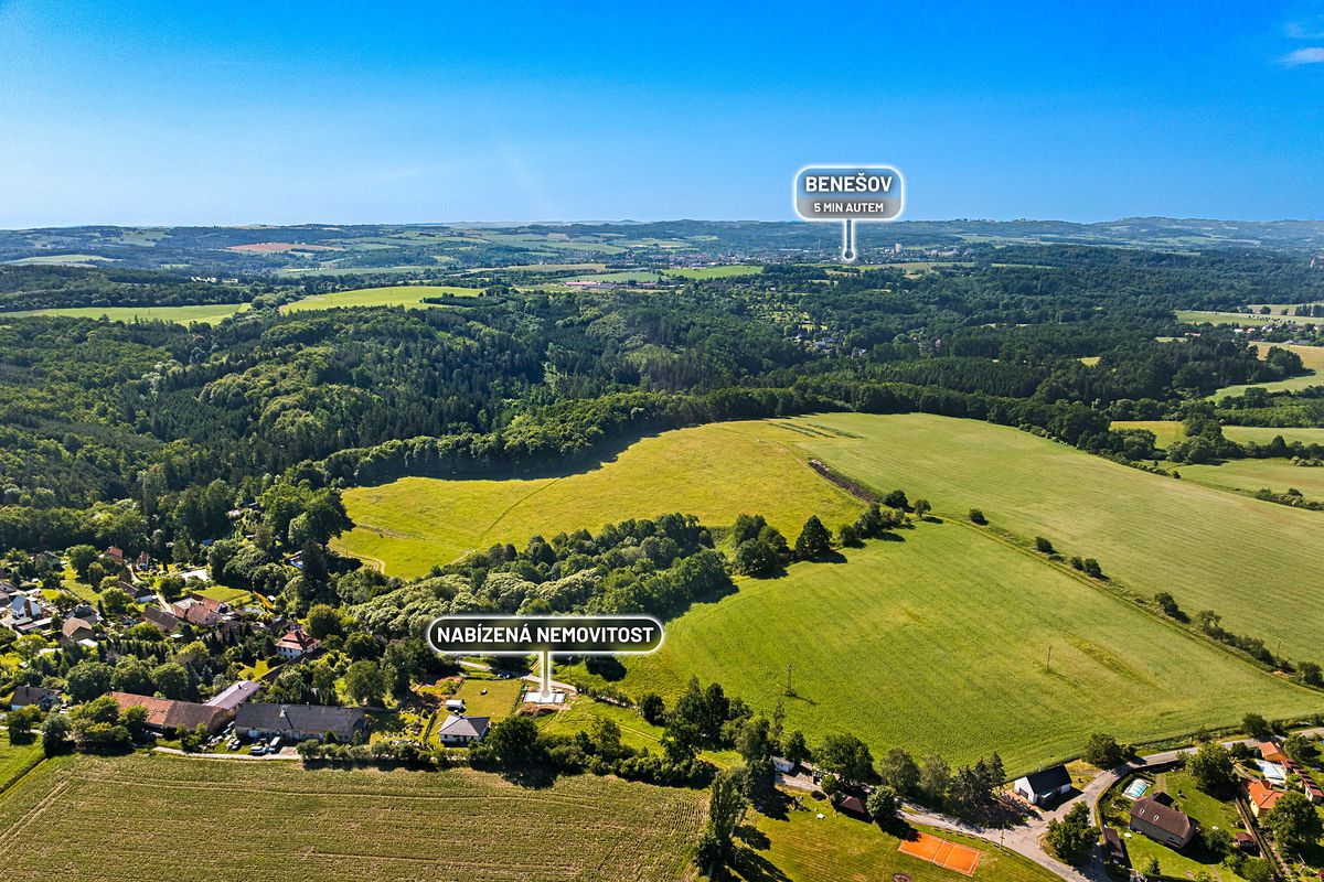 Prodej rodinného domu 121 m², pozemek 798 m² – fotografie 2