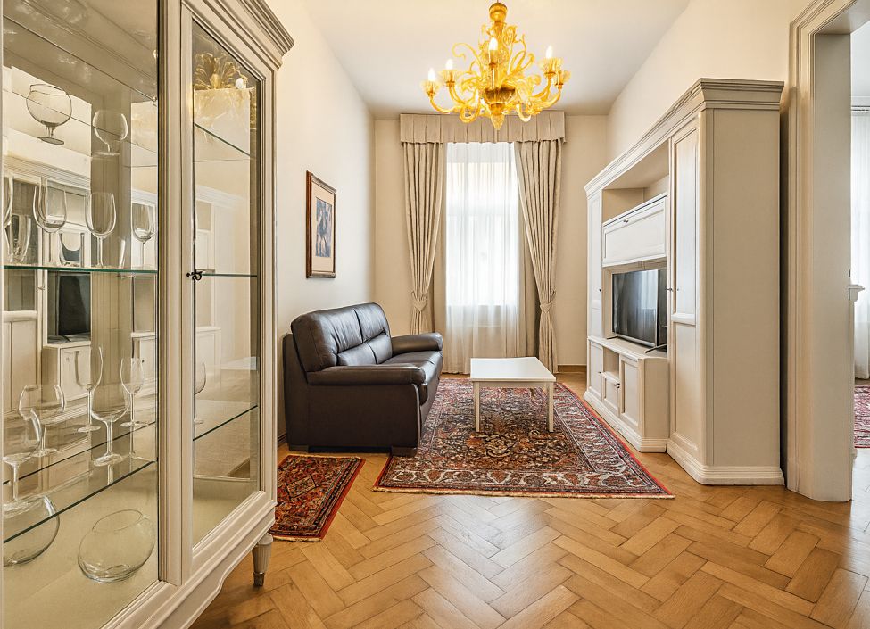 Pronájem bytu 4+kk 123 m² – fotografie 4