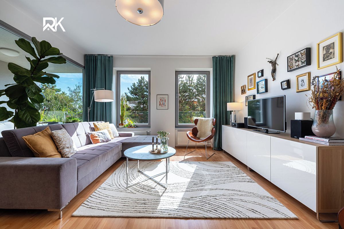 Prodej bytu 3+kk 82 m² – fotografie 4