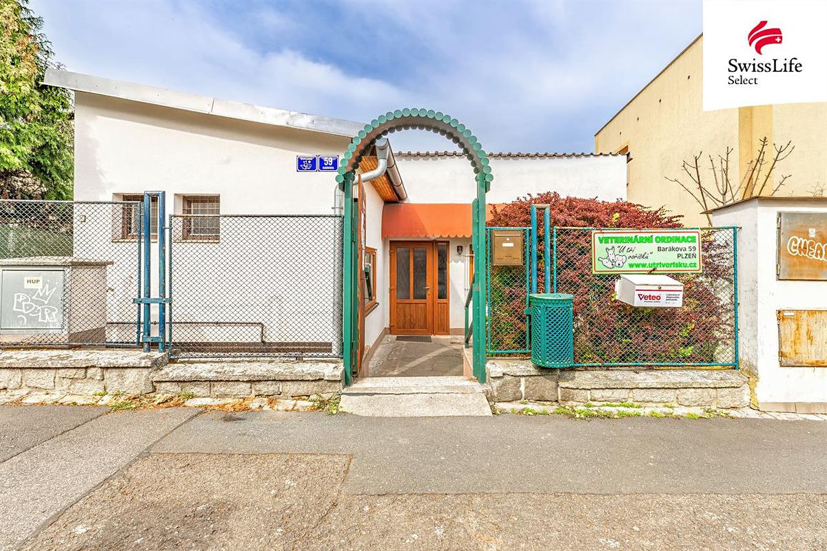 Prodej obchodního prostoru 142 m² – fotografie 2