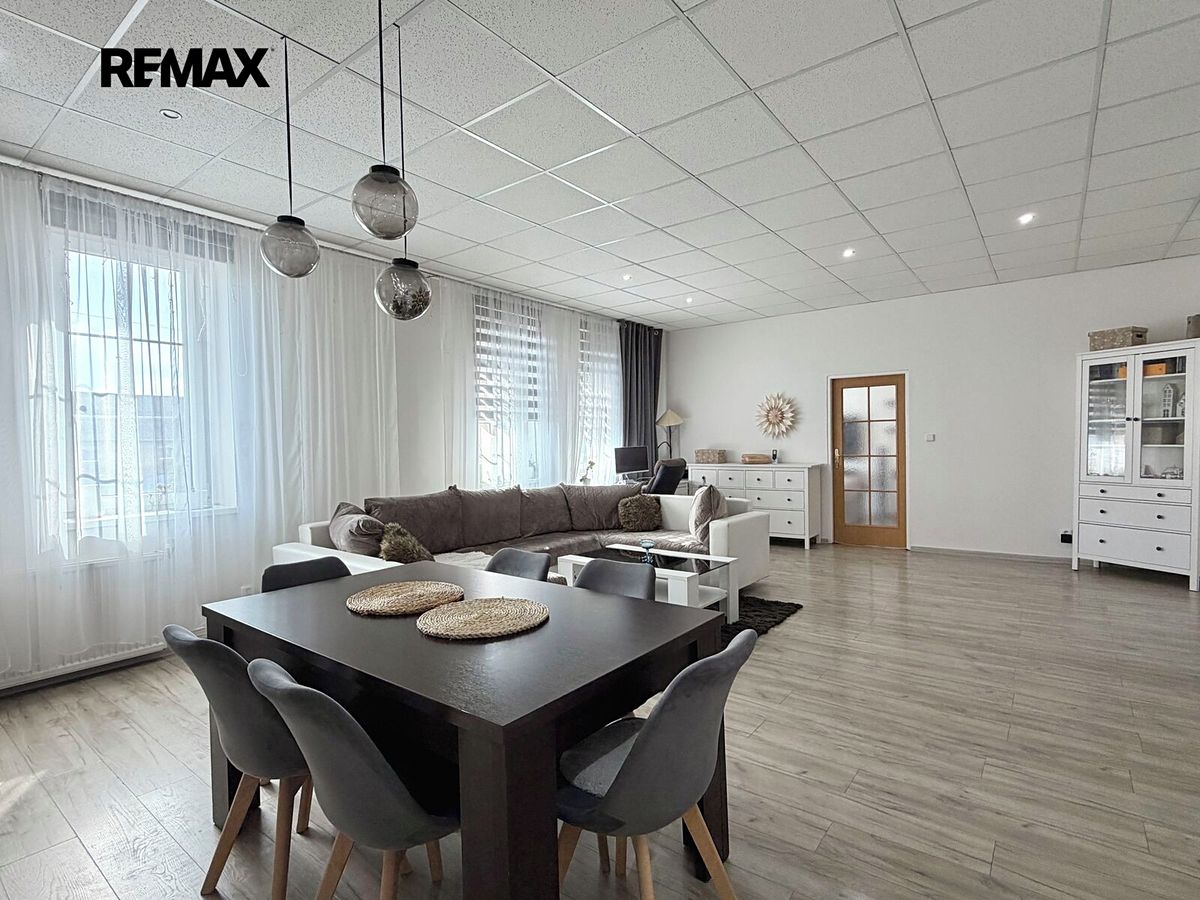 Prodej rodinného domu 466 m², pozemek 778 m² – fotografie 4
