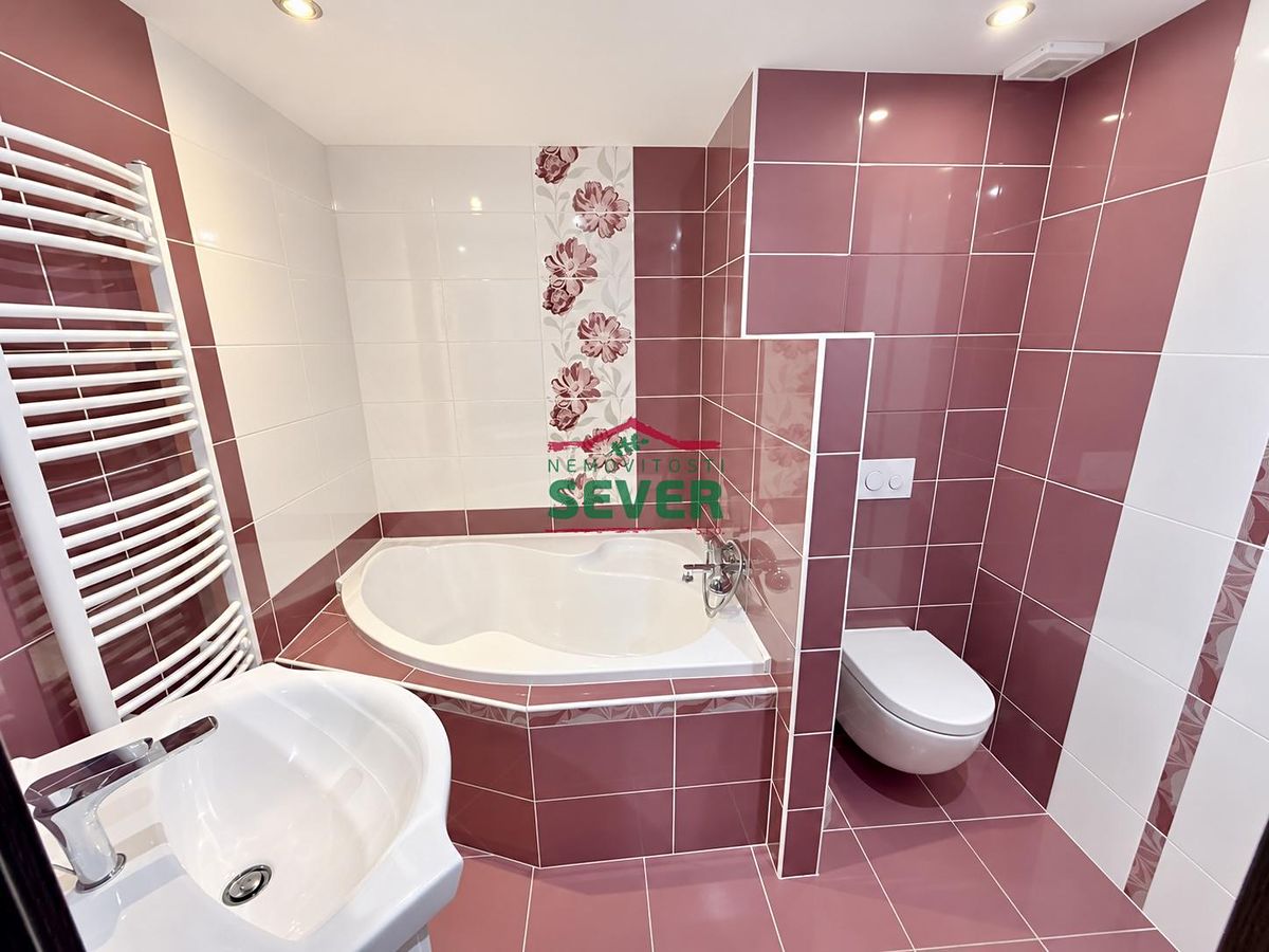 Prodej bytu 3+1 69 m² – fotografie 3