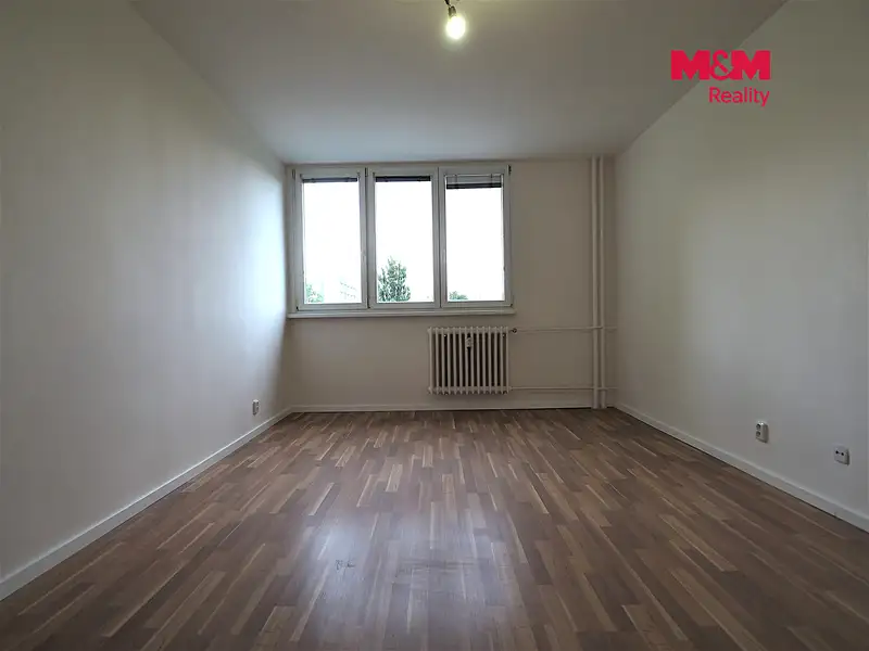 Pronájem bytu 2+1 52 m², Ostrava – náhled fotky 3