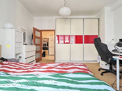 Pronájem bytu 2+1 49 m²