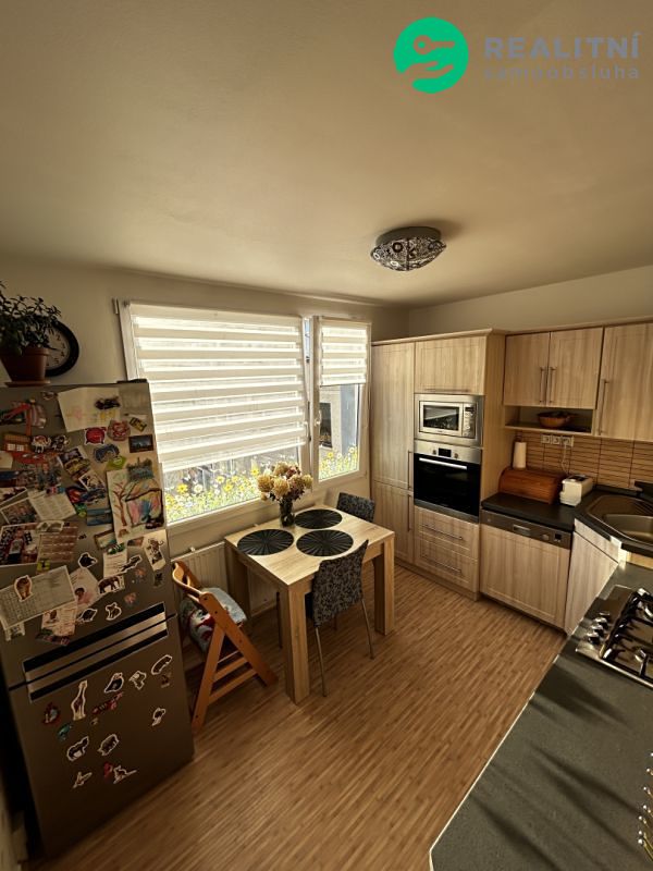 Prodej bytu 3+1 75 m² – fotografie 3
