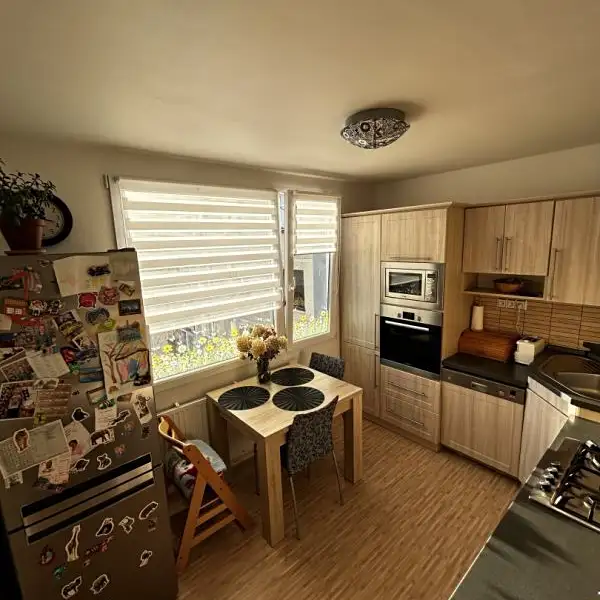 Prodej bytu 3+1 75 m², Tachov – náhled fotky 3
