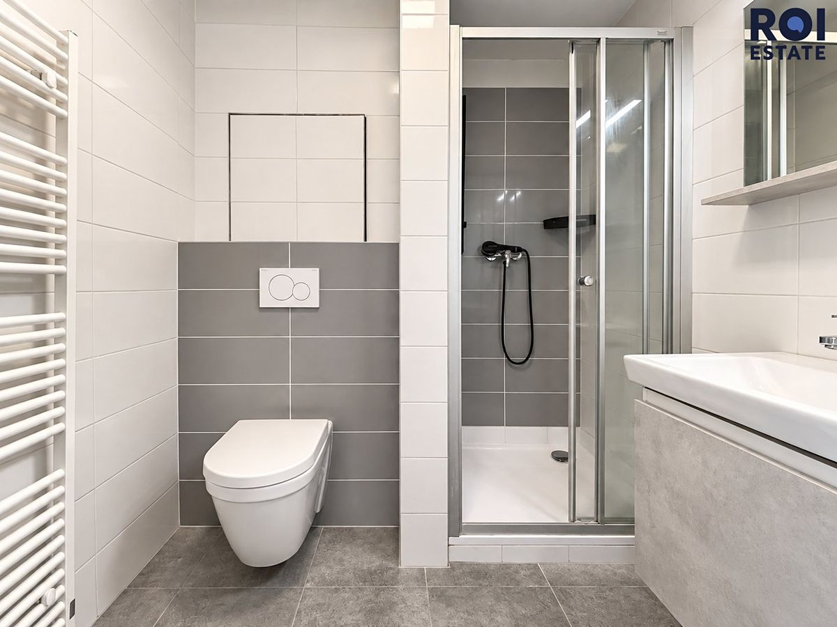 Pronájem bytu 1+kk 31 m² – fotografie 2