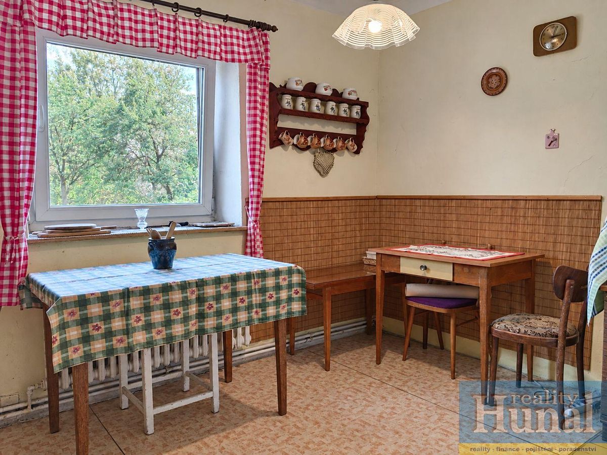 Prodej rodinného domu 118 m², pozemek 454 m² – fotografie 4