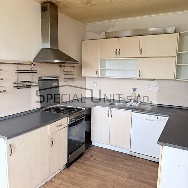 Prodej bytu 3+1 69 m², Kladno – náhled fotky 2