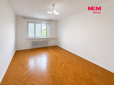 The 2+1 flat for sale, 55 m² (2 of 8)