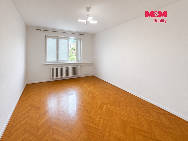 The 2+1 flat for sale, 55 m² (2 of 8)