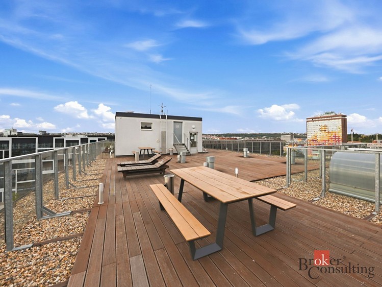 Wohnung 1+kk zum Kauf, 30 m² (15 von 24)