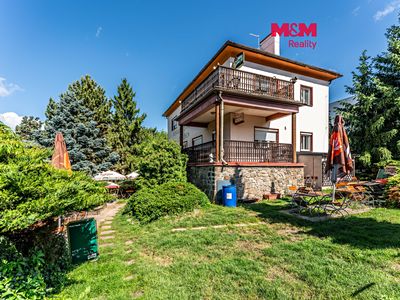 Prodej restaurace 318 m²
