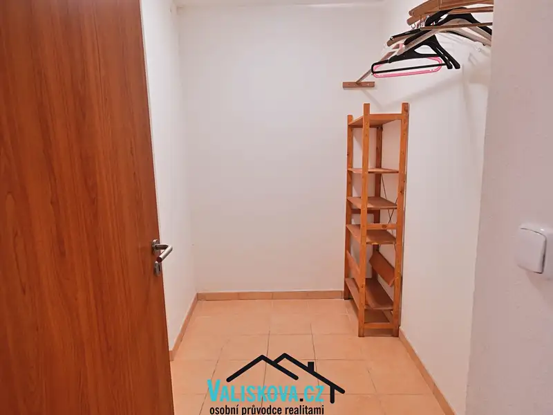 Pronájem bytu 2+kk 60 m², Kroměříž – náhled fotky 3