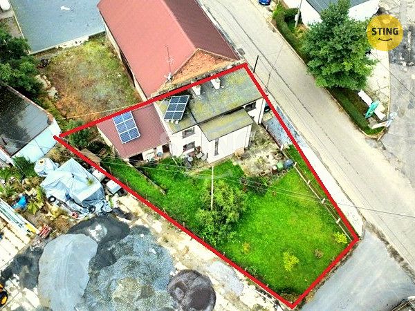 Prodej rodinného domu 107 m², pozemek 445 m² – fotografie 3