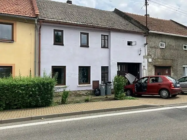 Dražba rodinného domu 120 m², pozemek 741 m², Vrchoslavice – náhled fotky 2