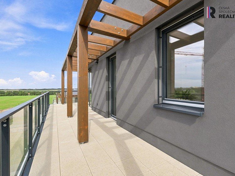 The 2+kk flat for sale, 64 m² (24 of 28)
