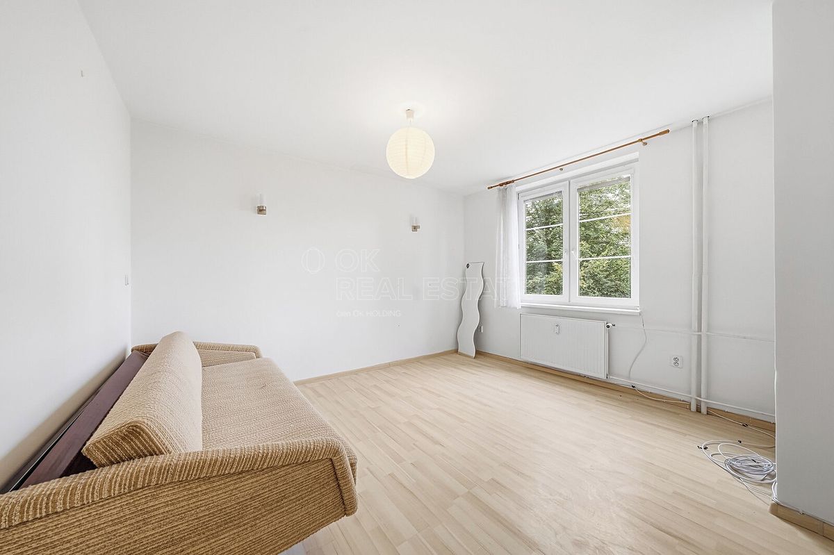 Prodej bytu 1+1 37 m² – fotografie 3