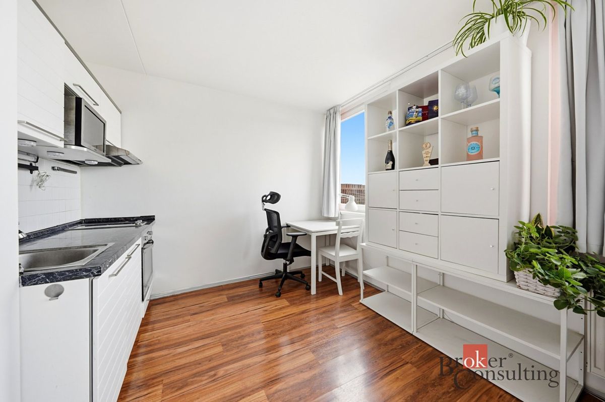 Prodej bytu 1+kk 30 m² – fotografie 2