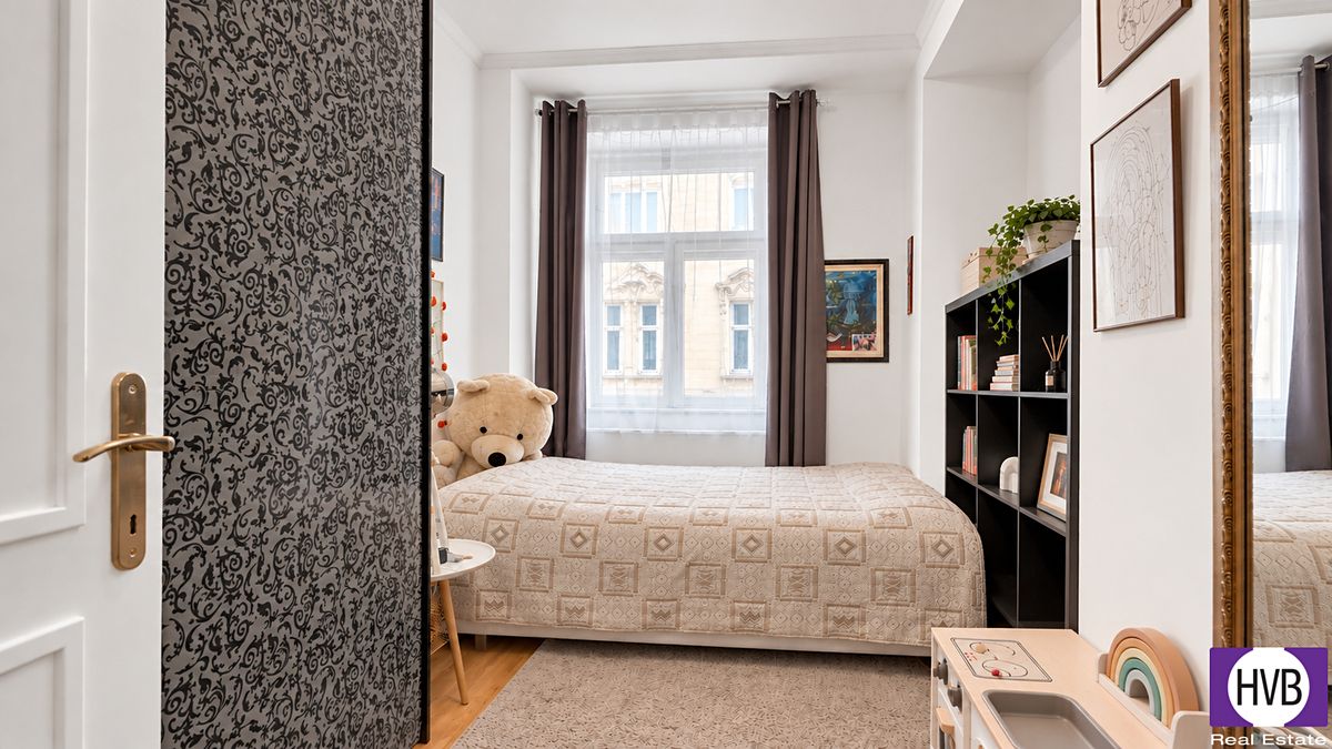 Prodej bytu 3+kk 61 m² – fotografie 5