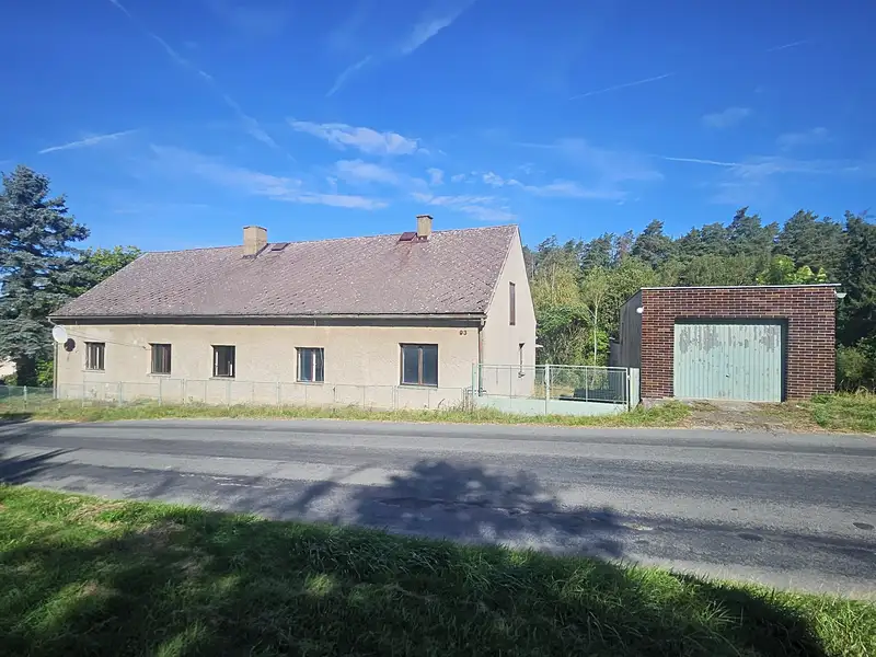 Prodej rodinného domu 184 m², pozemek 728 m², Vejvanov – náhled fotky 2