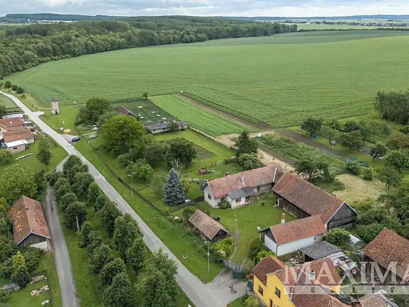 Prodej rodinného domu 196 m², pozemek 3601 m², Běchary – náhled fotky 2