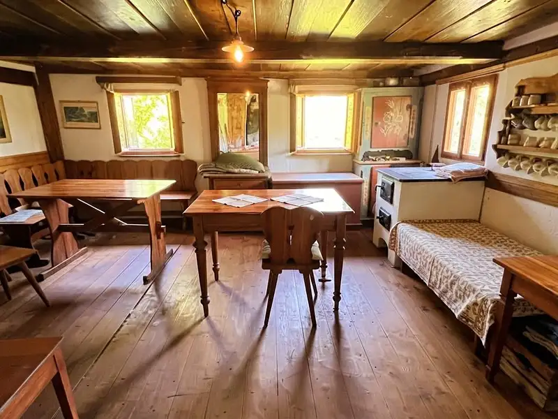 Prodej rodinného domu 120 m², pozemek 545 m², Děčín – náhled fotky 2