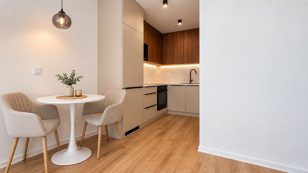 Prodej bytu 2+kk 47 m² – fotografie 3