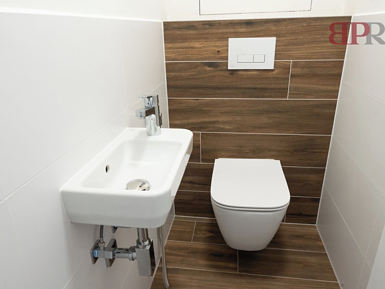 Pronájem bytu 2+kk, 54 m² (15 z 22)
