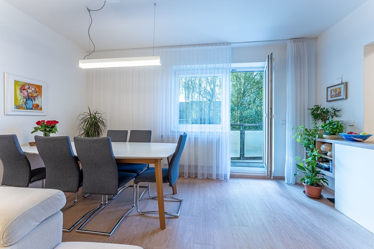 Prodej bytu 3+kk 83 m² – fotografie 3