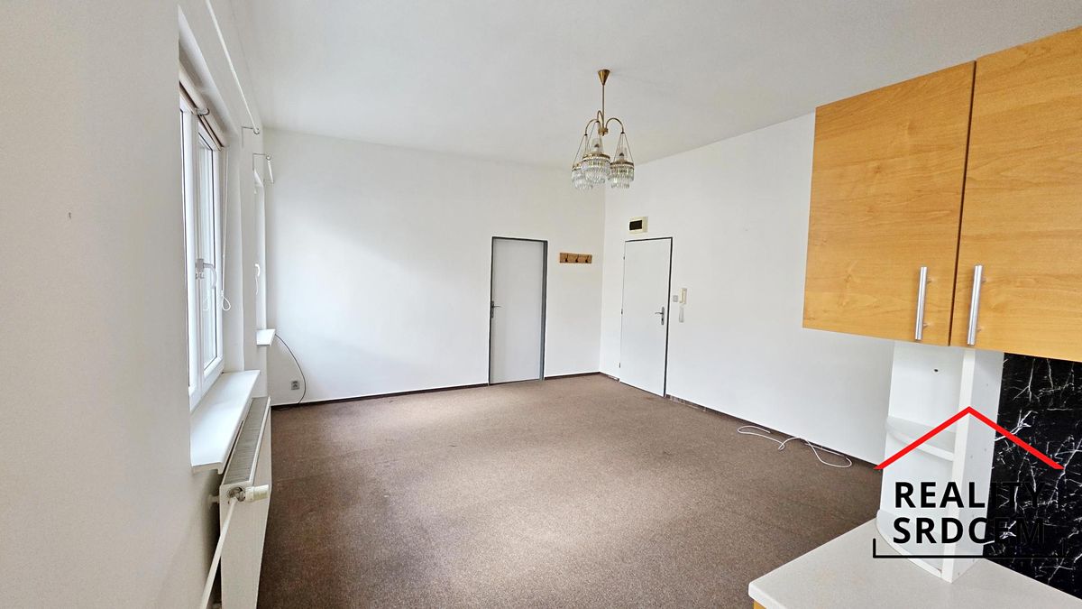 Pronájem bytu 2+kk 50 m² – fotografie 2