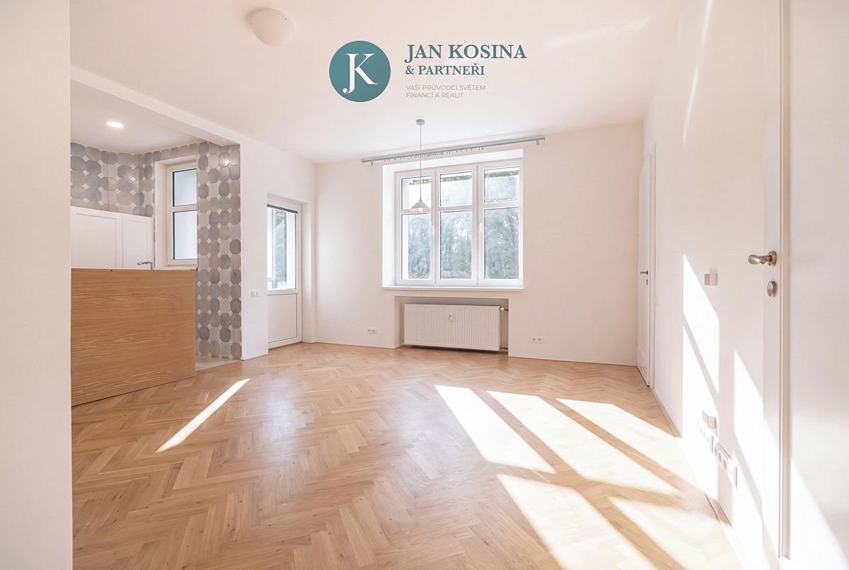 Prodej bytu 3+kk 75 m² – fotografie 3
