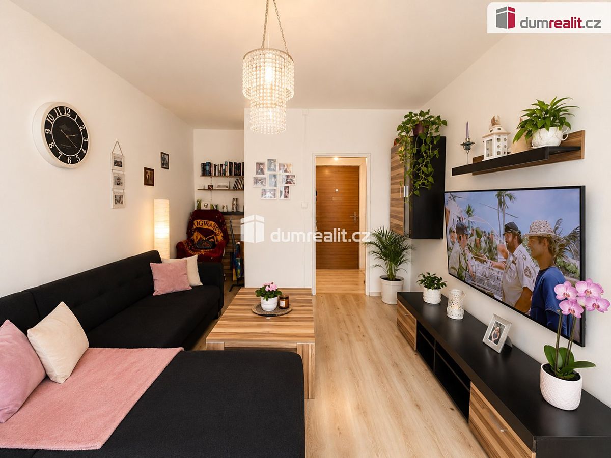 Pronájem bytu 3+1 70 m² – fotografie 4