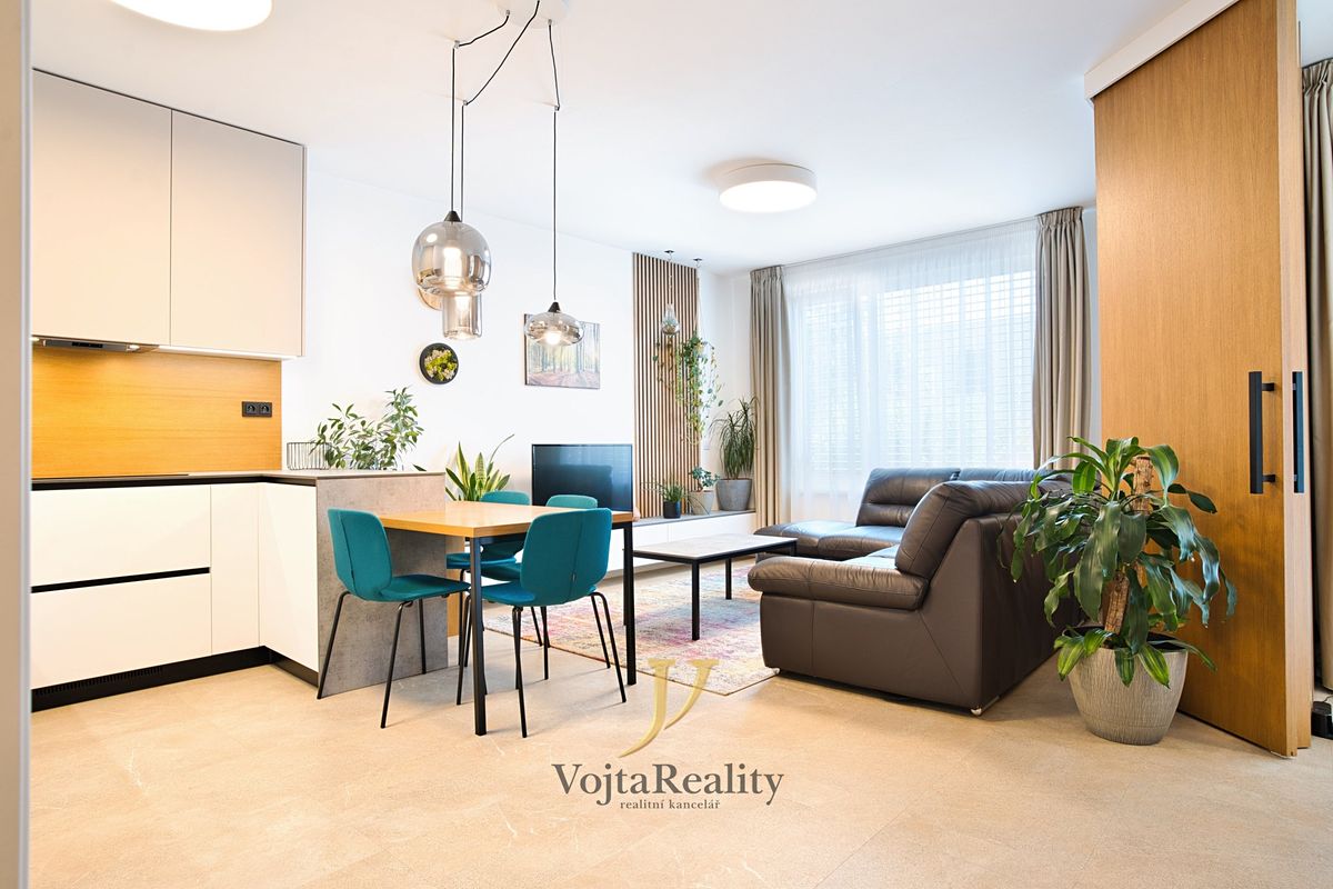 Prodej bytu 3+kk 51 m² – fotografie 5