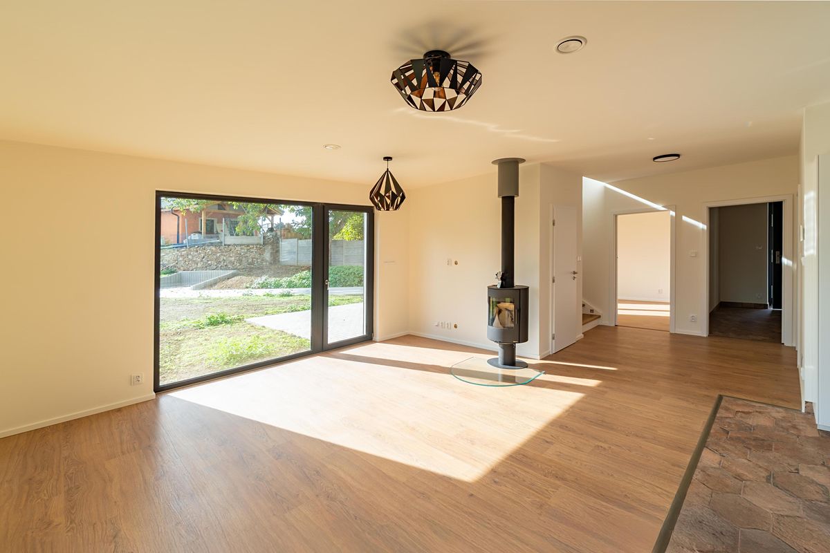 Prodej rodinného domu 134 m², pozemek 1153 m² – fotografie 5