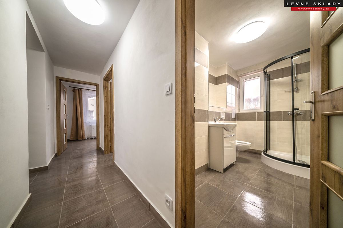 Pronájem bytu 1+1 30 m² – fotografie 5