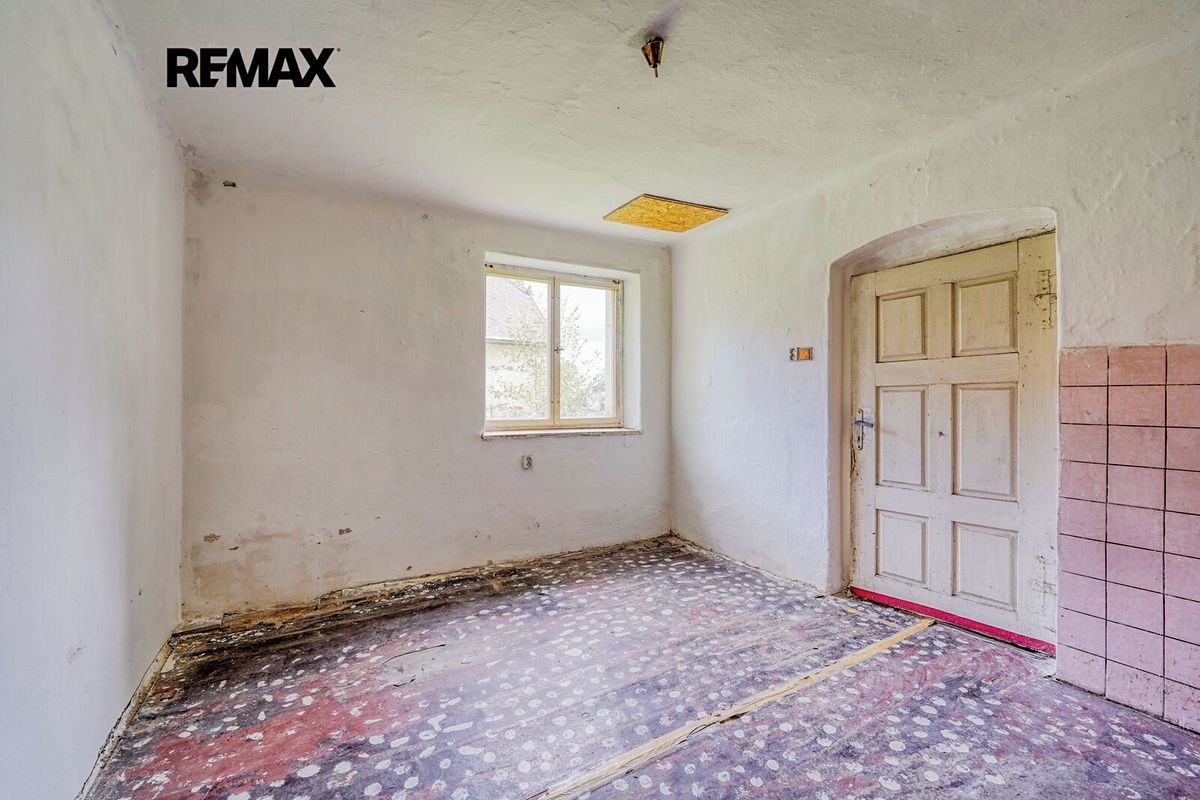 Prodej rodinného domu 82 m², pozemek 1605 m² – fotografie 5