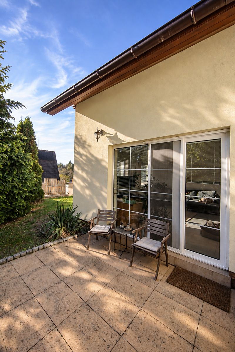 Prodej vily 163 m², pozemek 841 m² – fotografie 5