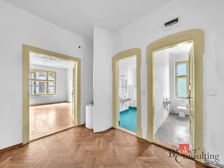 Квартира 3+1 на продаж, 110 м² (21 з 26)
