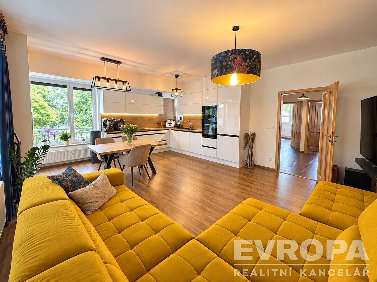Prodej bytu 3+kk 91 m² – fotografie 5