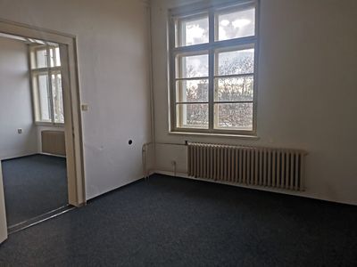 Pronájem kanceláře 35 m²